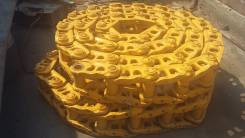 Цепь гусеничная. Shantui SD23 Shehwa SD7 Zoomlion ZD220-3 Komatsu D, 85