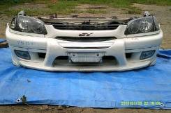 Компрессор кондиционера. Toyota: Corolla, Corona, Caldina, Carina, Corona Premio, Carina E, Celica, Avensis, Corolla Spacio, Corolla Sprinter, Sprinte...