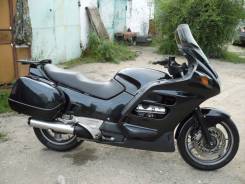 Honda ST 1100. 1 100 куб. см., исправен, птс, с пробегом