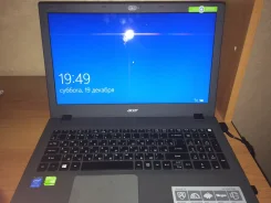 Acer Aspire E5. 13.1", ��� 1536 ��, WiFi: 1 ����