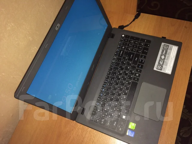 Acer Aspire E5. 13.1", ��� 1536 ��, WiFi: 1 ����