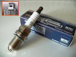 Свеча зажигания. Toyota: Corona, Ipsum, Corolla, Tercel, Altezza, Tundra, Vista, Mark II Wagon Blit, Tarago, Corsa, Camry, Carina ED, Curren, Cressida...