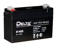 Delta. 3 А.ч., левое крепление, производство Китай