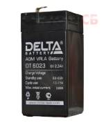 Delta. 2 А.ч., производство Китай
