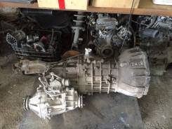 Механическая коробка переключения передач. Toyota Land Cruiser, HZJ76L, HZJ76K, HZJ74K, HZJ74V, HZJ73V, HZJ71, HZJ105, HZJ76V, HZJ80, HZJ77V, HZJ70, H...