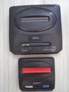 Sega Mega Drive