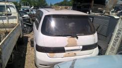 Toyota Gaia. SXM10, 3S