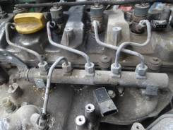 Топливная рейка. Daewoo Winstorm Opel Antara Chevrolet Captiva