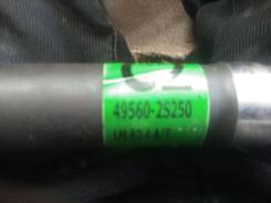 Привод. Hyundai ix35, LM Hyundai Tucson Двигатели: D4HA, G4NA, G4KD