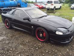 Mitsubishi GTO. Z16A, 6G72