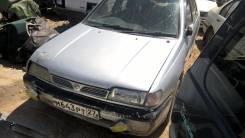 Nissan Pulsar. FN14, GA15