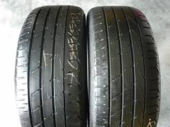 Hankook Ventus. Летние, 2013 год, износ: 10%, 2 шт