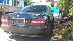 Nissan Laurel. HC35, RB20