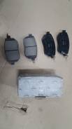 Колодка тормозная. Infiniti FX35
