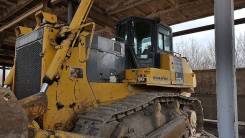 Komatsu D275A-5