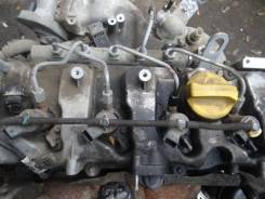 Инжектор. Daewoo Winstorm Opel Antara Chevrolet Captiva