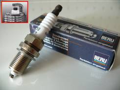 Свеча зажигания. Toyota: Ipsum, Cynos, Yaris, Avensis, Sparky, Corolla Spacio, GS300, Land Cruiser, Celica, Harrier, Avalon, Alphard, Altezza, Estima...