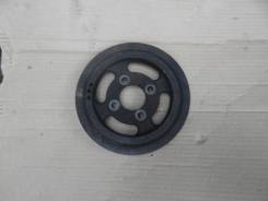 Шкив помпы. Chevrolet Captiva Daewoo Winstorm Opel Antara