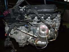 Двигатель в сборе. Honda Insight, ZE2 Honda Fit, GP1 Двигатель LDA