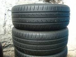 Bridgestone Ecopia EP150. Летние, 2012 год, износ: 30%, 2 шт