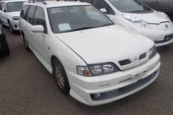 Блок предохранителей салона. Nissan Bluebird, EU14, ENU14, HNU14, HU14 Nissan Primera, HP11, P11, WHP11, P11E Двигатель SR20DE