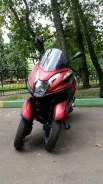 Yamaha Tricity. 125����. ��., ��������, ���, � �������� ����