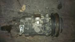 Компрессор кондиционера. Subaru Legacy, BE5, BE9, BES, BH5, BH9 Двигатели: EJ202, EJ204, EJ206, EJ208, EJ254