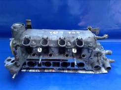 Головка блока цилиндров. Honda Jazz Honda Mobilio, LA-GB1, UA-GB1, LA-GB2 Honda Fit, LA-GD1, LA-GD2, GD1, UA-GD1 Двигатели: L12A1, L13A2, L13A1, L13A