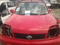 Крепление капота. Nissan X-Trail, PNT30, T30, NT30 Двигатели: QR20DE, QR25DE, SR20VET, YD22DDTI