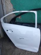 Дверь боковая. Volkswagen Jetta