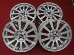 BBS. 7.0x17", 5x100.00, ET48, ЦО 56,1 мм.