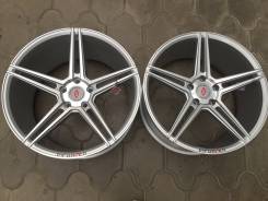 Inforged iFG 5. 8.5/9.5x19, 5x114.30, ET33/35, ЦО 73,1 мм.