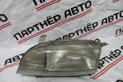 Фара. Toyota Corona, ST215, ST210, ST220, ST140, ST162, ST151, ST195, ST141, ST163, ST160, ST171, ST150, ST191, ST170, ST190 Toyota Carina ED, ST202 T...
