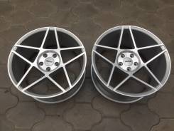 Оригинальные диски oems IFG11 5x112R19 8.5/9.5. 8.5/9.5x19, 5x112.00, ET42/40, ЦО 66,6 мм.