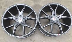 Inforged. 8.5/9.5x19, 5x112.00, ET43/42, ЦО 73,1 мм.