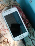Samsung Galaxy S. �/�
