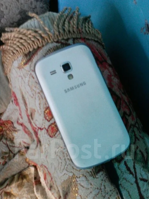 Samsung Galaxy S. �/� ����