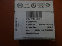 Сальник вала. Volkswagen: Passat, Jetta, Scirocco, Tiguan, Sharan, Amarok, Passat CC, Beetle, Polo, Eos, Transporter, Touran, Arteon, Golf Seat: Ibiza...