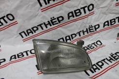 Фара. Toyota Starlet, EP90