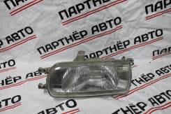 Фара. Toyota Corolla Toyota Corsa, EL51 Toyota Tercel, EL51