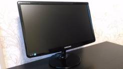 Samsung SyncMaster S22A100N. 22" (56 см), технология LED