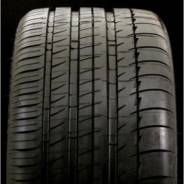 Michelin Latitude Sport. Летние, 2015 год, без износа