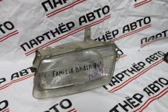 Фара. Mazda Familia, BHALP