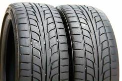 Firestone Firehawk Wide Oval. Летние, 2015 год, износ: 10%, 2 шт
