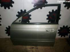 Дверь боковая. Daewoo Leganza