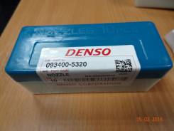 Распылитель форсунки (3032) Denso 093400-5320