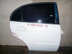 Дверь боковая. Daewoo Magnus