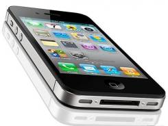 Apple iPhone 4 8Gb. Б/у