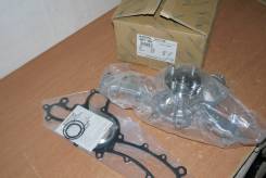 Помпа водяная. Toyota Land Cruiser Prado, GRJ151, GRJ150 Toyota FJ Cruiser, GSJ15 Toyota Soarer Двигатель 1GRFE