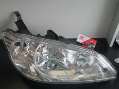 Фара. Honda Civic Hybrid Honda Civic Двигатели: LDA1, D16W7, D17Z4, D16V1, D17A8, D14Z5, D15Y2, D14Z6, D17A9